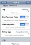 pTerm screenshot 2