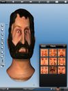 123D Sculpt screenshot 2