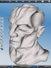 123D Sculpt screenshot 3