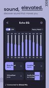 Echo Equalizer screenshot 1