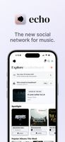 Echo - Rank music! screenshot 1