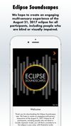 Eclipse Soundscapes screenshot 1