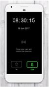 eClock screenshot 3