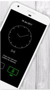 eClock screenshot 2