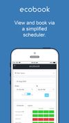 ecobook screenshot 2
