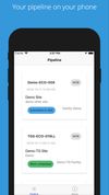 ECOBPM screenshot 1