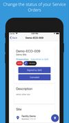 ECOBPM screenshot 2