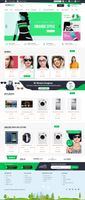 Multi Vendor Shopping Cart Software