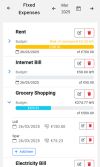 EconoFlow screenshot 2