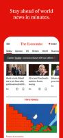 The Economist screenshot 1