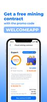 ECOS Mining screenshot 1