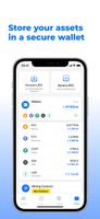ECOS Platform screenshot 1