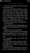 Erudite Book Reader screenshot 2