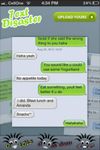 Text Disaster screenshot 1