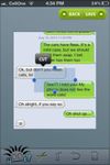 Text Disaster screenshot 3