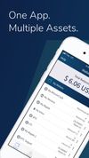 Edge - Bitcoin Wallet screenshot 1