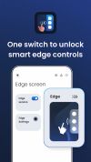 Edge Screen - Edge Gesture screenshot 1