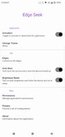 Edge Seek screenshot 1