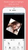 editor Photo screenshot 2