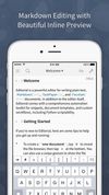 Editorial screenshot 1