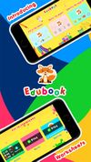 Edubook For Kids screenshot 1