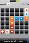 Memory Trainer screenshot 2