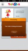 Pounce screenshot 3