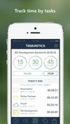 Taskastics screenshot 1