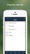 Taskastics screenshot 3
