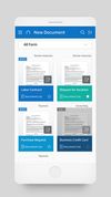 eformsign screenshot 2