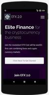 EFX 2.0 screenshot 3