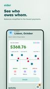 Eider - Split Expenses screenshot 3