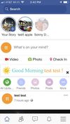 EJfriend screenshot 1