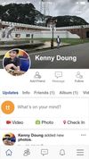 EJfriend screenshot 2