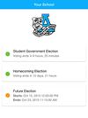Election Runner screenshot 3