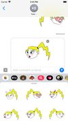 ElecTriciaMojis screenshot 2