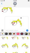 ElecTriciaMojis screenshot 1