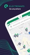 Electromaps screenshot 1
