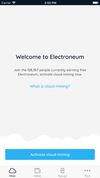 electroneum screenshot 1