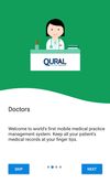 Qural - Electronic Medical Records Solution screenshot 2