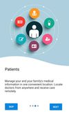 Qural - Electronic Medical Records Solution screenshot 3