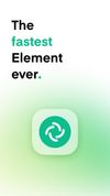 Element X screenshot 1