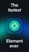 Element X screenshot 1