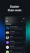 Element X screenshot 2