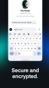 Element X screenshot 3