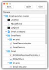 Elimisoft RAR Extractor screenshot 2