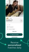 EliteSingles screenshot 3