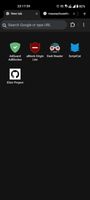 Elixir Browser screenshot 1