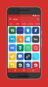 Elta Icon Pack screenshot 3