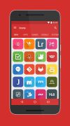 Elta Icon Pack screenshot 2